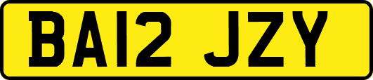 BA12JZY