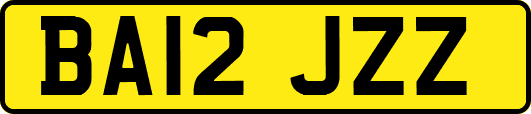 BA12JZZ