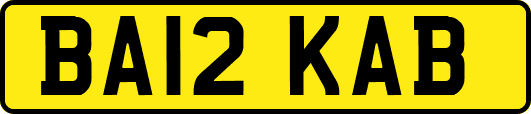 BA12KAB