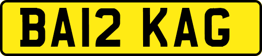 BA12KAG