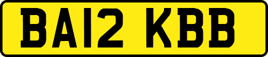 BA12KBB