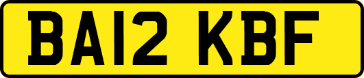 BA12KBF