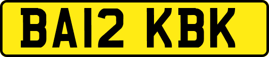BA12KBK