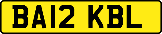 BA12KBL