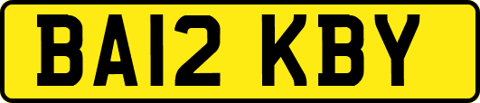 BA12KBY
