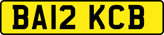 BA12KCB