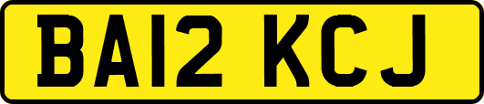 BA12KCJ