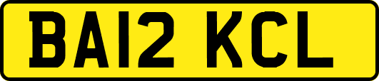 BA12KCL