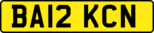 BA12KCN
