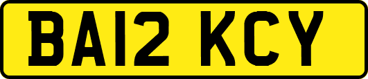 BA12KCY