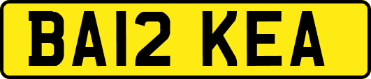 BA12KEA