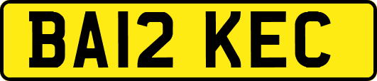 BA12KEC