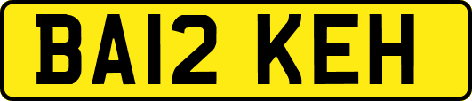 BA12KEH