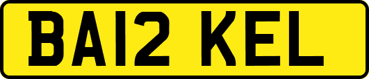 BA12KEL