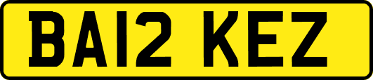BA12KEZ