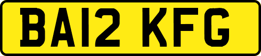 BA12KFG