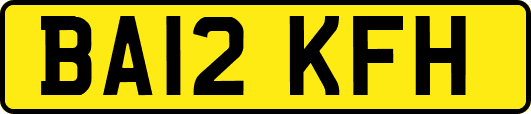 BA12KFH