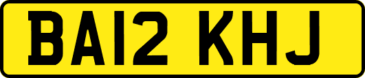 BA12KHJ