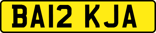 BA12KJA