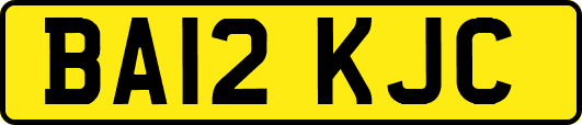 BA12KJC
