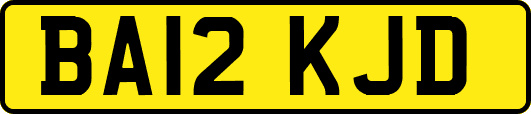 BA12KJD