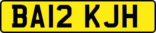 BA12KJH