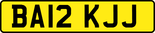 BA12KJJ