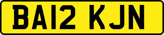 BA12KJN