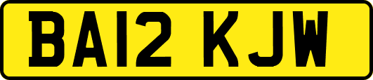 BA12KJW