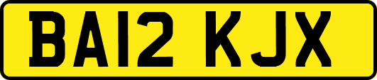 BA12KJX