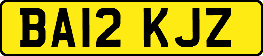 BA12KJZ