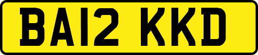 BA12KKD