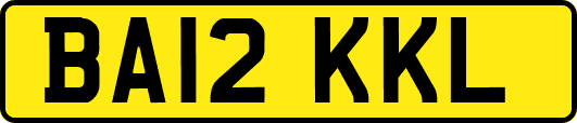BA12KKL