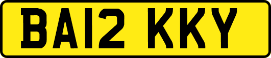 BA12KKY
