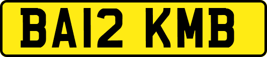 BA12KMB