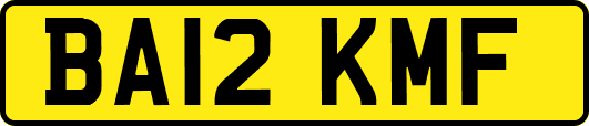 BA12KMF