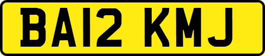 BA12KMJ