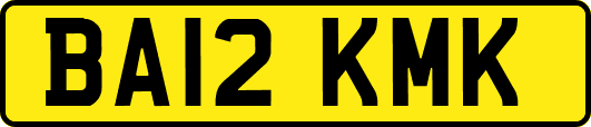 BA12KMK
