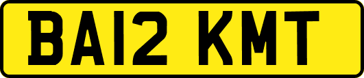 BA12KMT