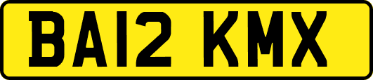 BA12KMX