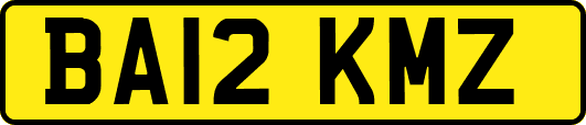 BA12KMZ