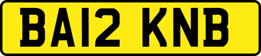 BA12KNB