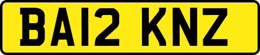 BA12KNZ