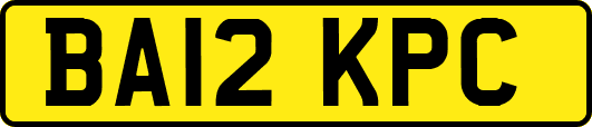BA12KPC