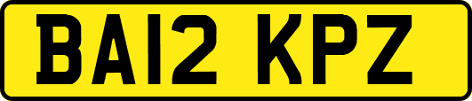 BA12KPZ
