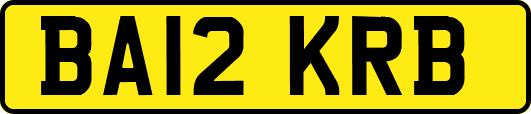 BA12KRB