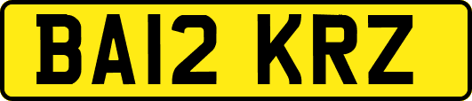 BA12KRZ
