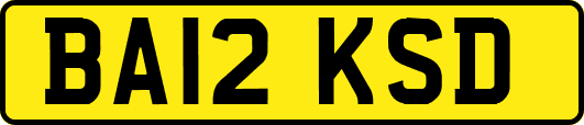 BA12KSD
