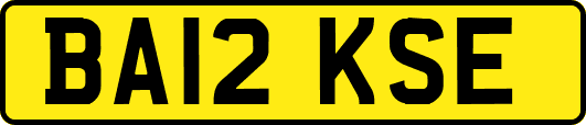 BA12KSE