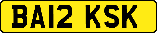 BA12KSK